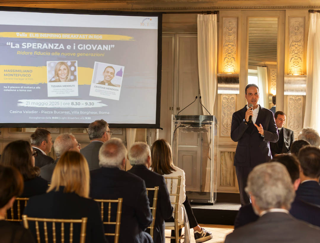 La Speranza e i Giovani