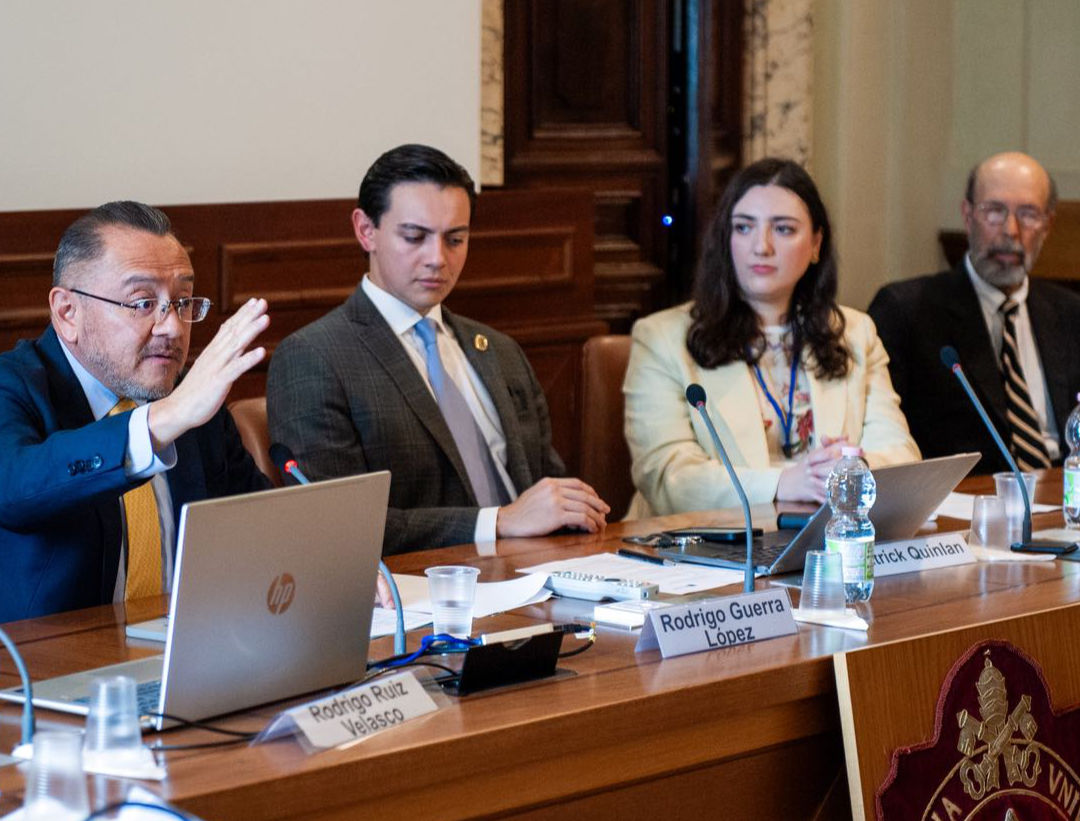 Convegno Cristeros