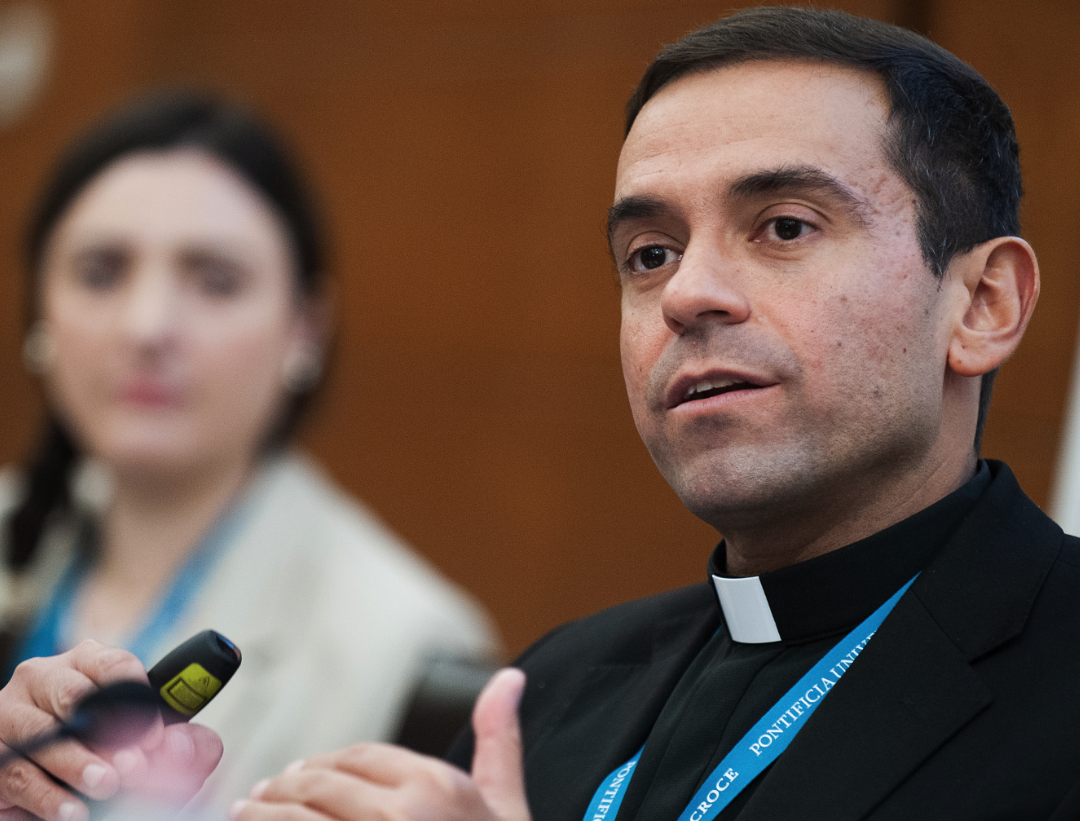 Don Cristian Mendoza